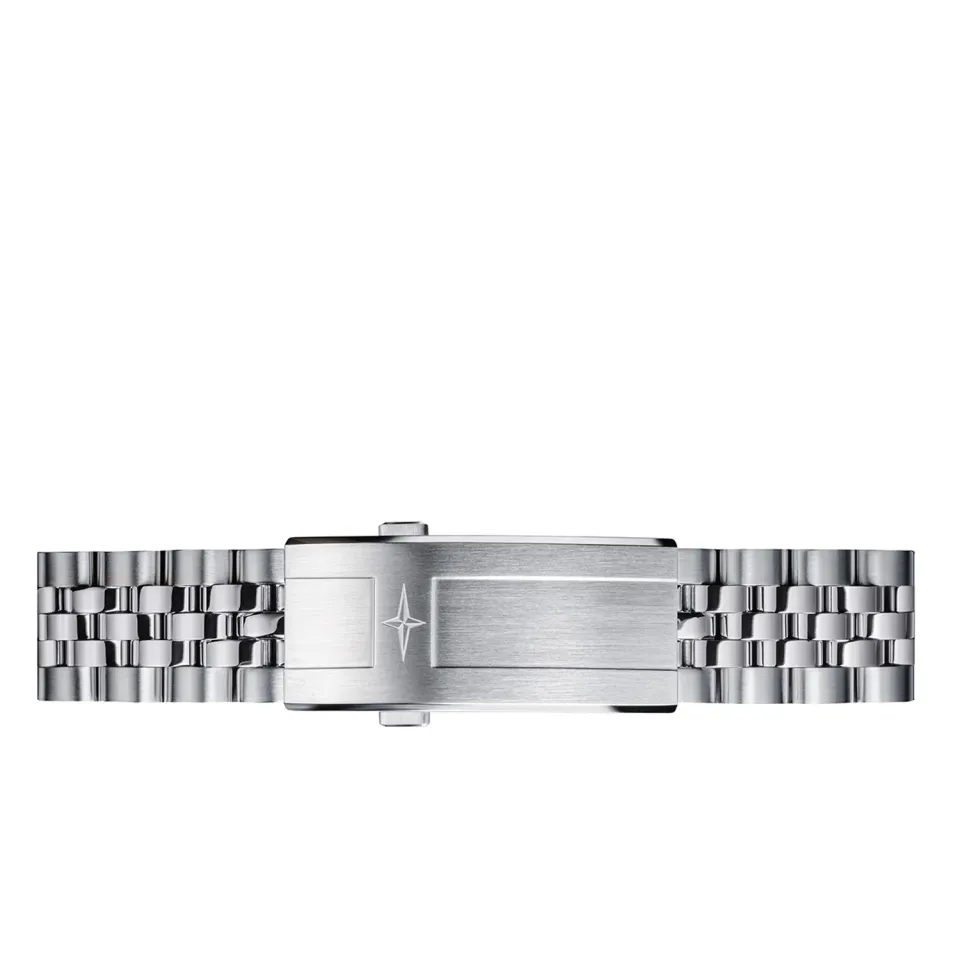 DAVOSA Ternos Ceramic / Diver PentaLink WaveSlide lenke i stål