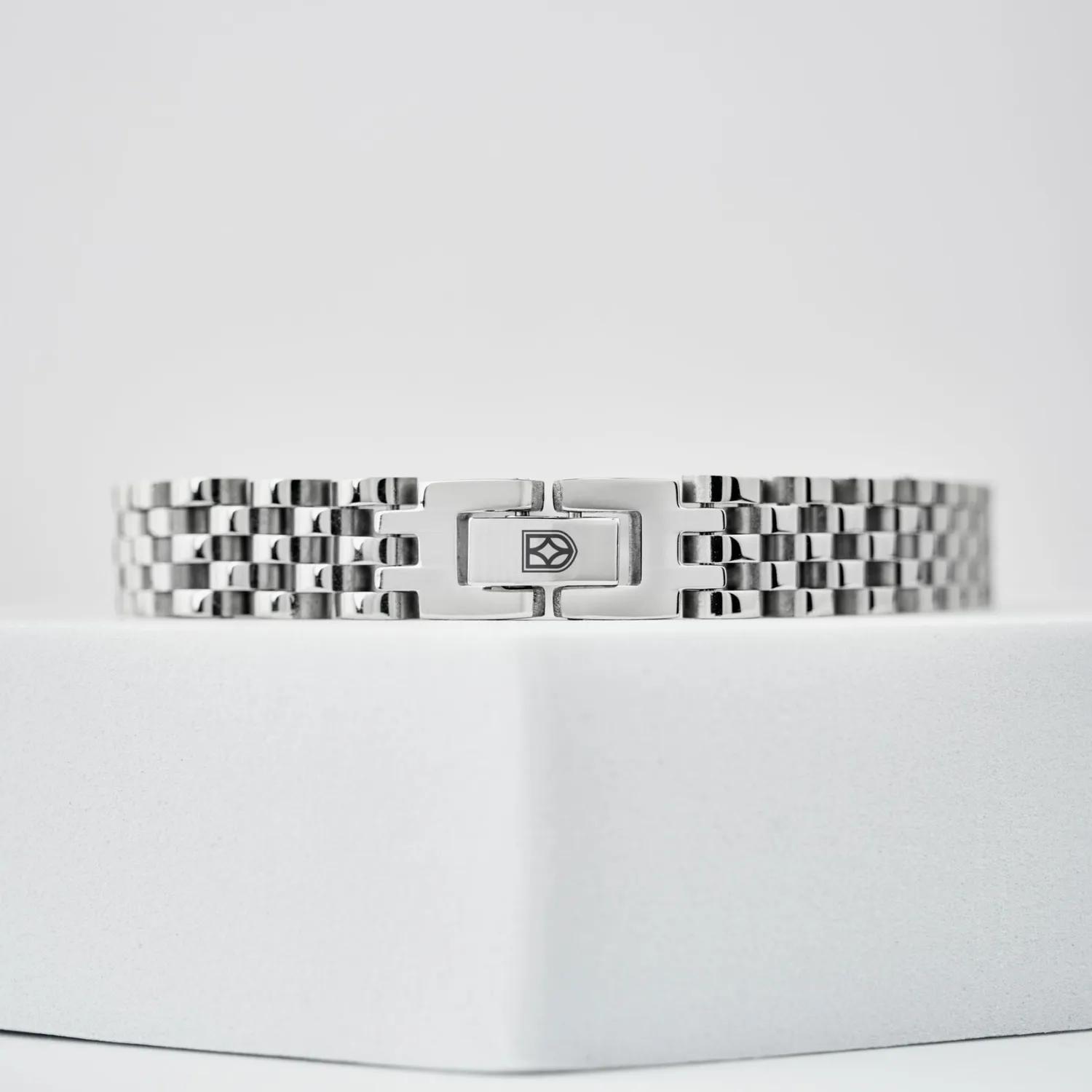 Duxot Vezeto Silver lenkearmbånd