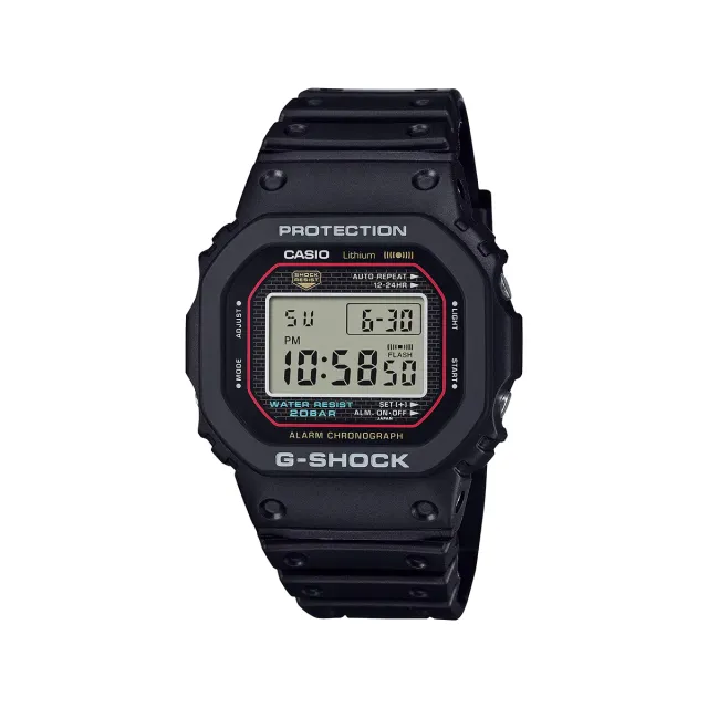 G-Shock Classic GA-2100-1A3ER klokke