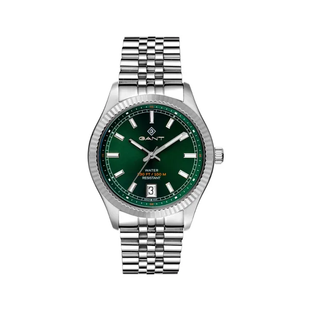 Gant Sussex 44mm G166010 klokke