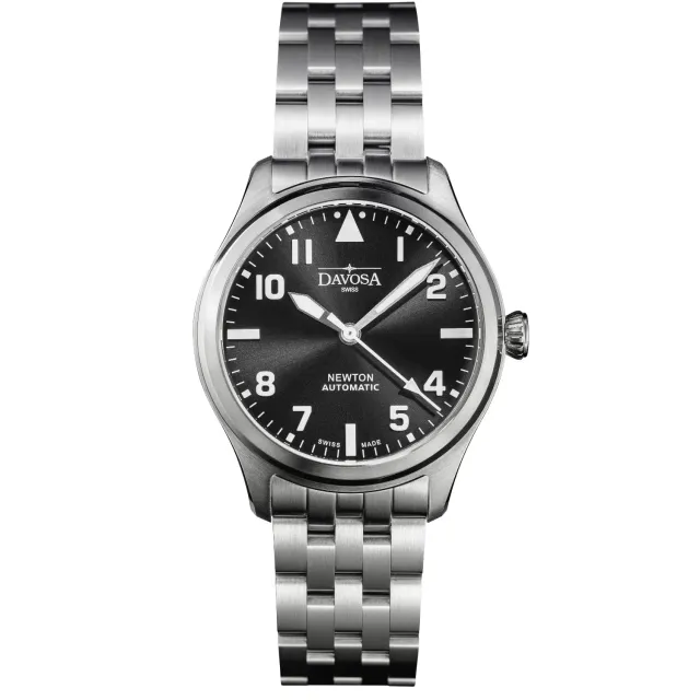DAVOSA Newton Pilot Automatic pilotklokke