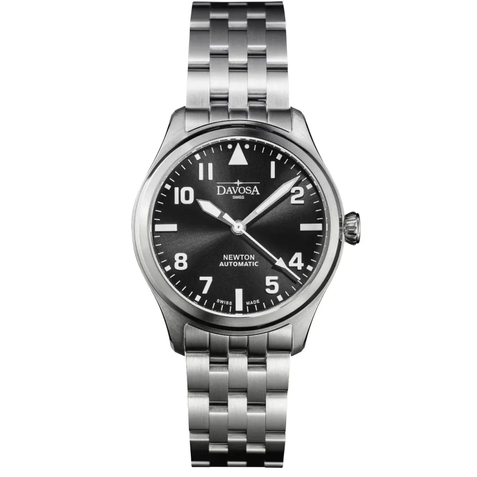 DAVOSA Newton Pilot Automatic pilotklokke