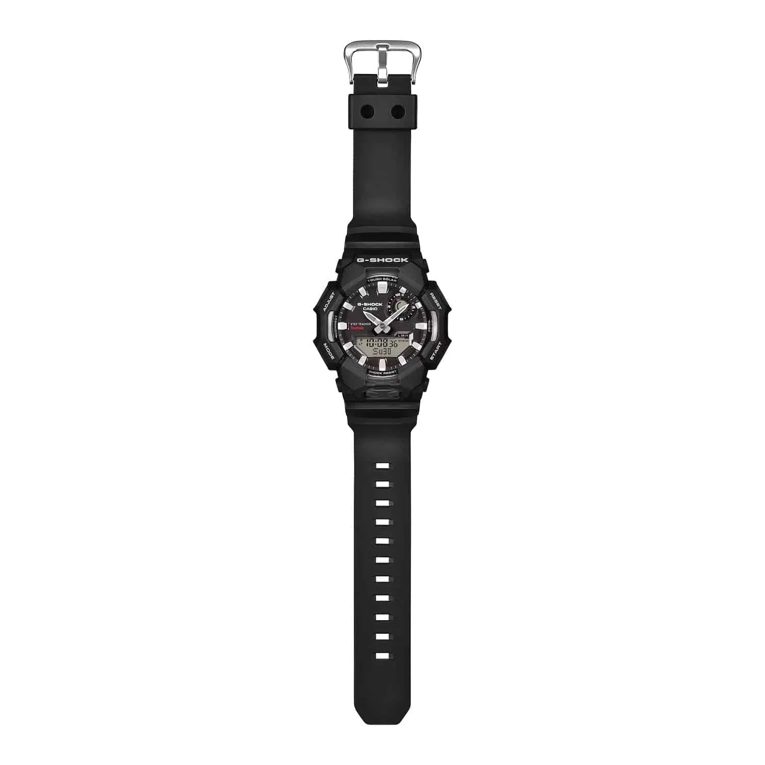G-Shock Classic 49mm GA-B010-1AER klokke