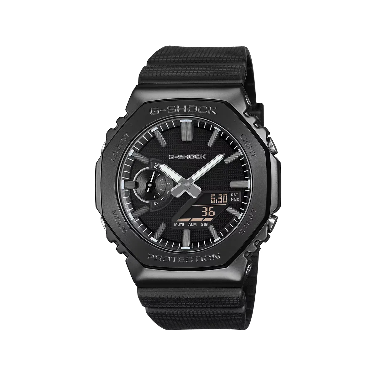 G-Shock Classic 2100 Series GM-2100LXB-1AE klokke 44,4 mm