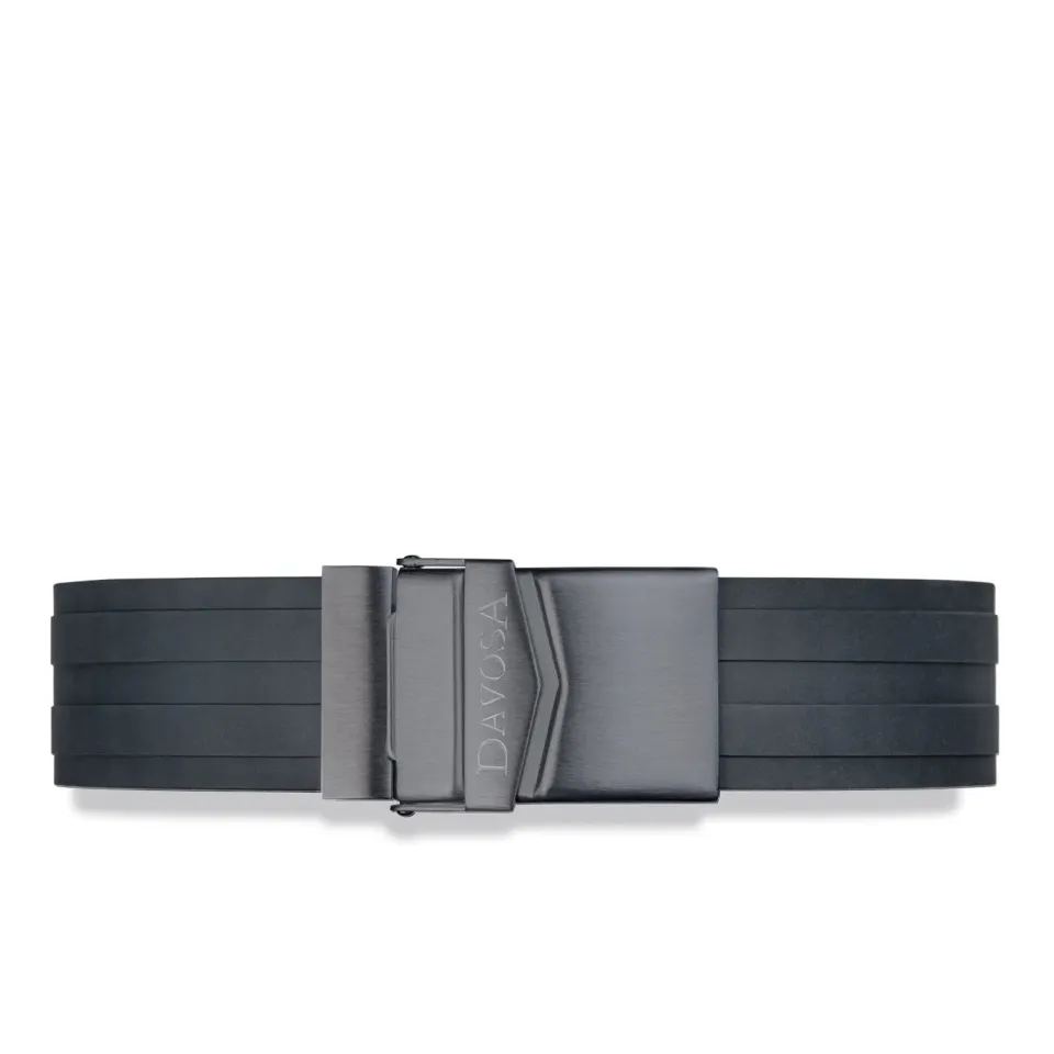 DAVOSA Argonautic Gun Rubber Black gummirem