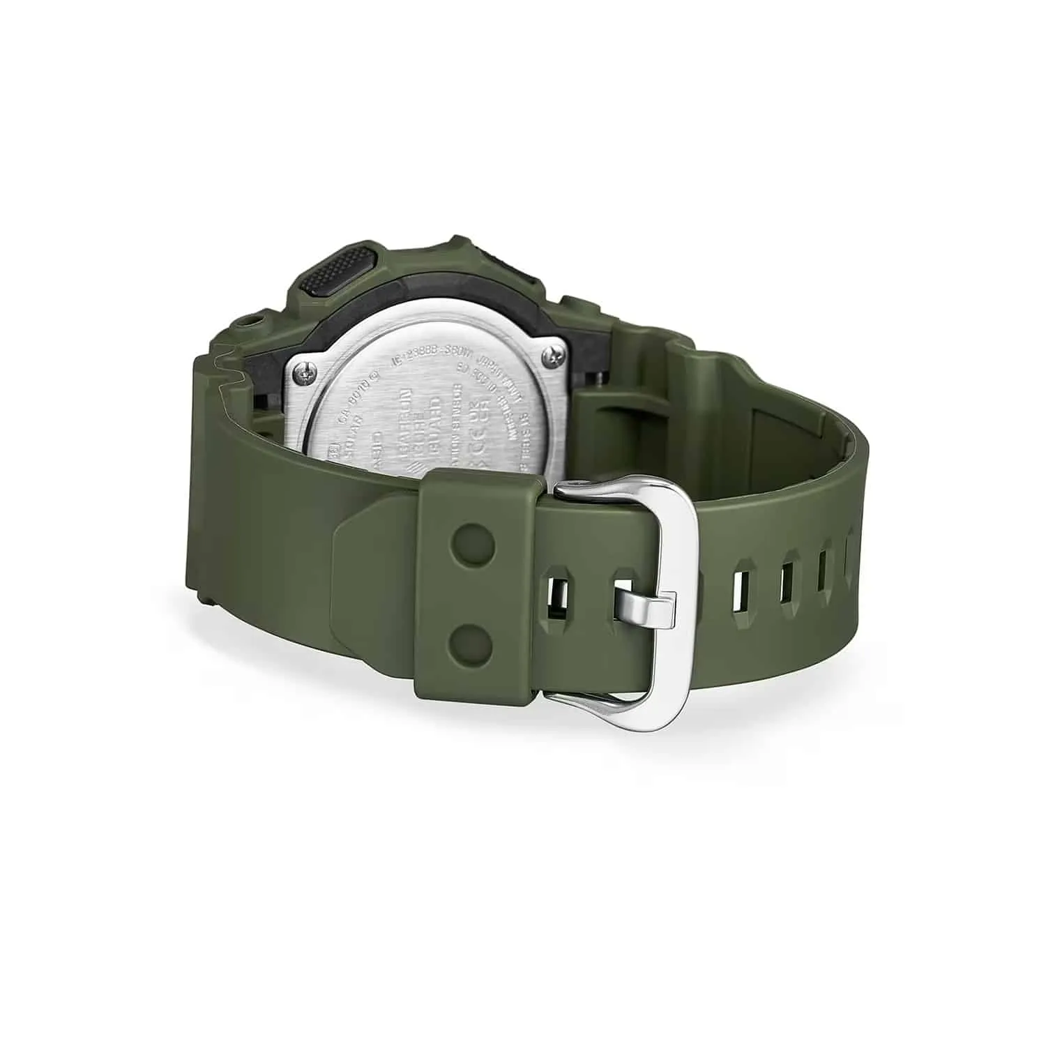 G-SHOCK Classic GA-B010-3AER klokke 49 mm