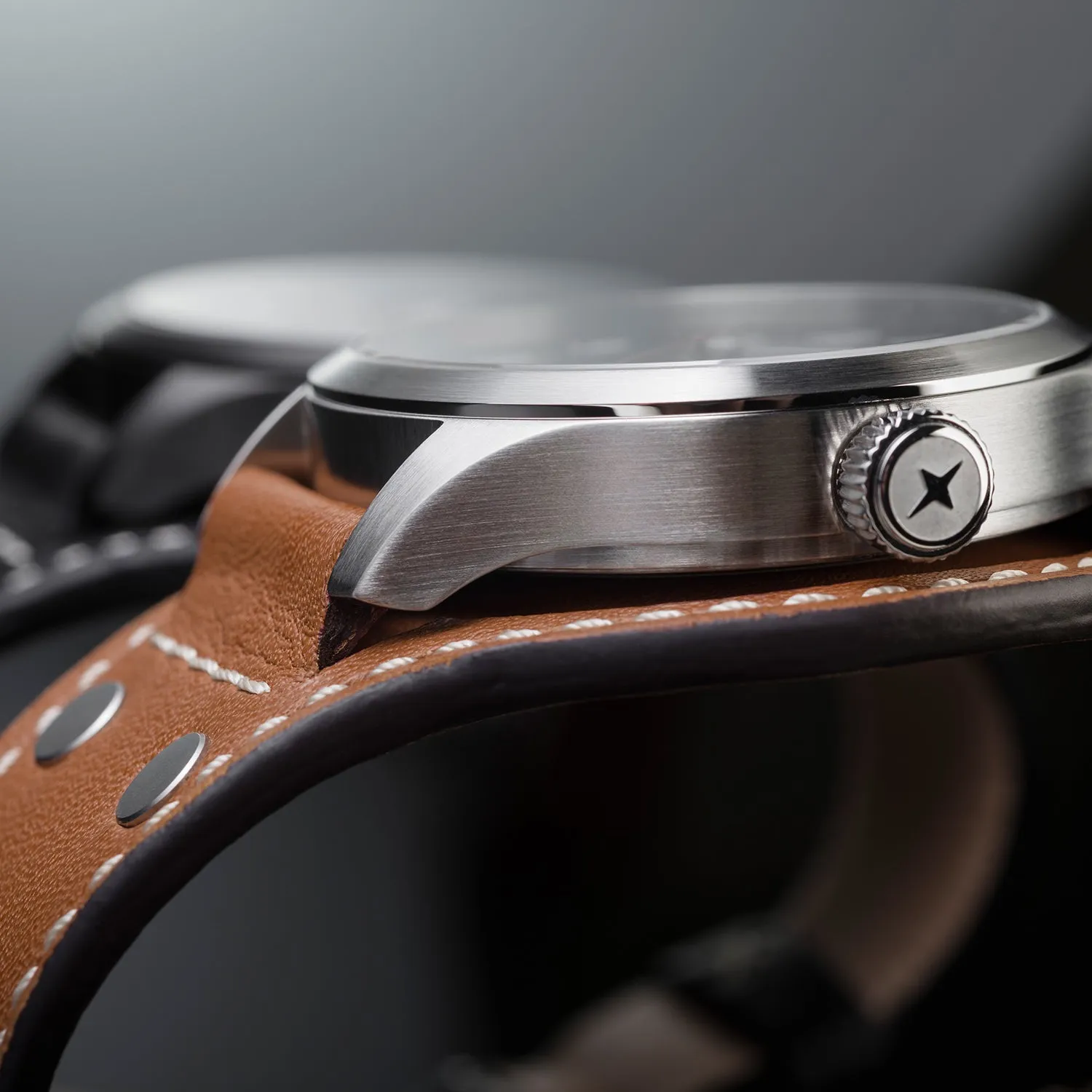 DAVOSA Axis Automatic herreklokke 42 mm