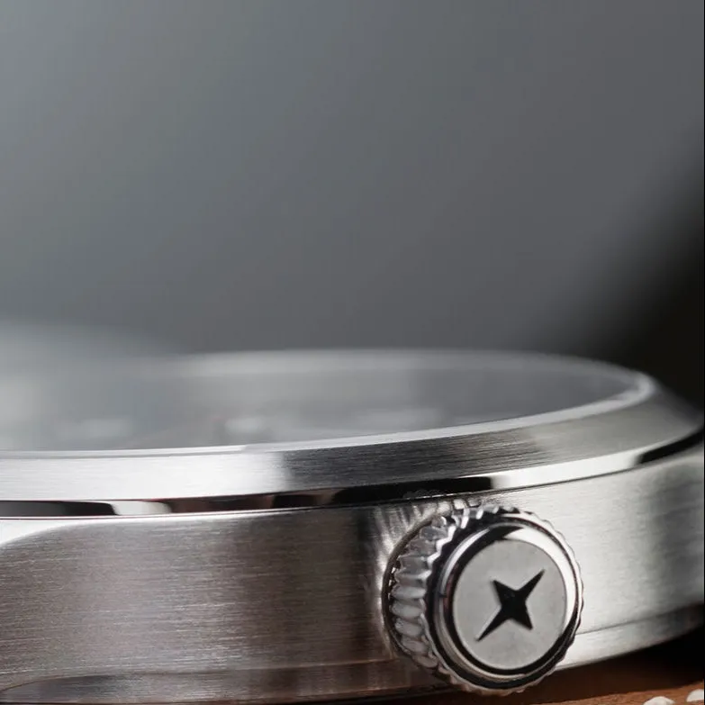 DAVOSA Axis automatisk klokke 42 mm
