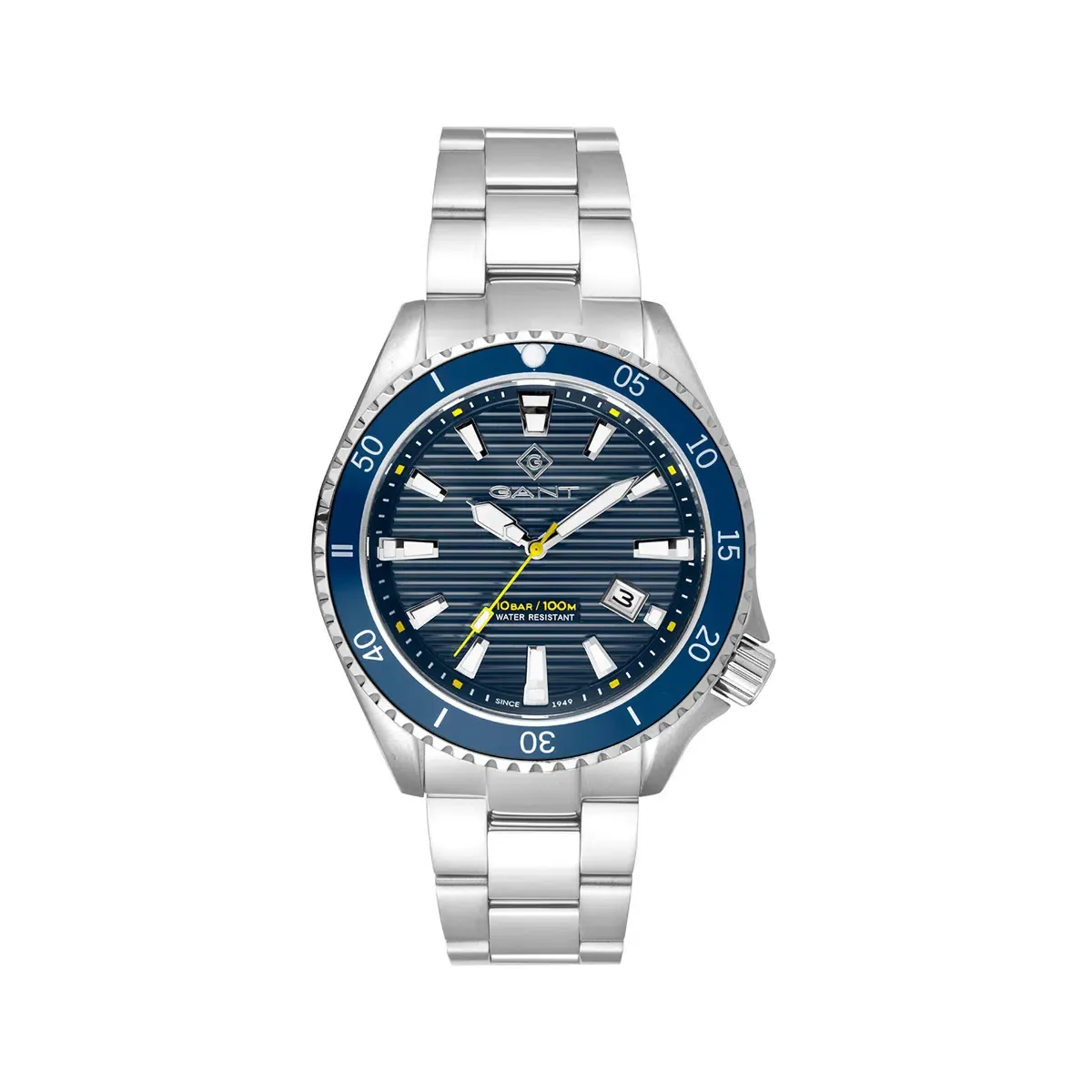 Gant Waterville G174002 klokke