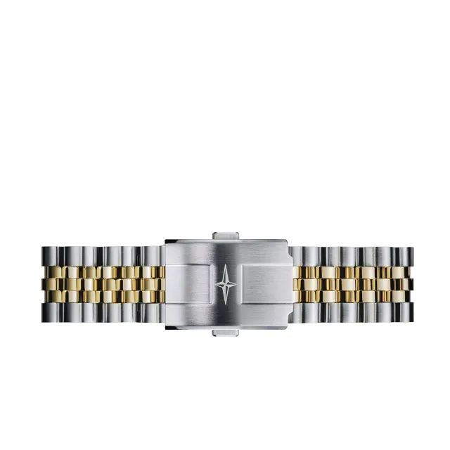 DAVOSA Ternos Medium PentaLink bicolor klokkerem