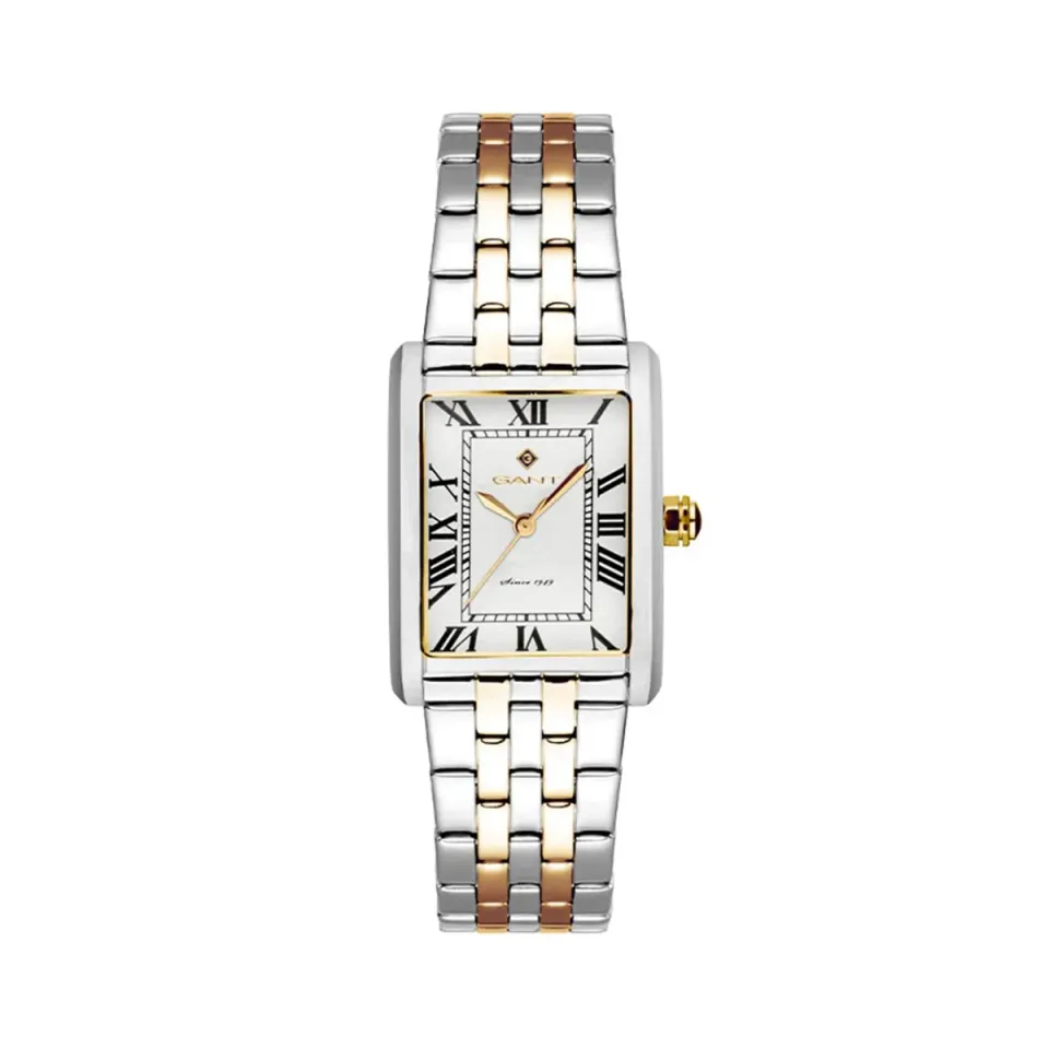 Gant Rhode Island Heritage G173102 klokke