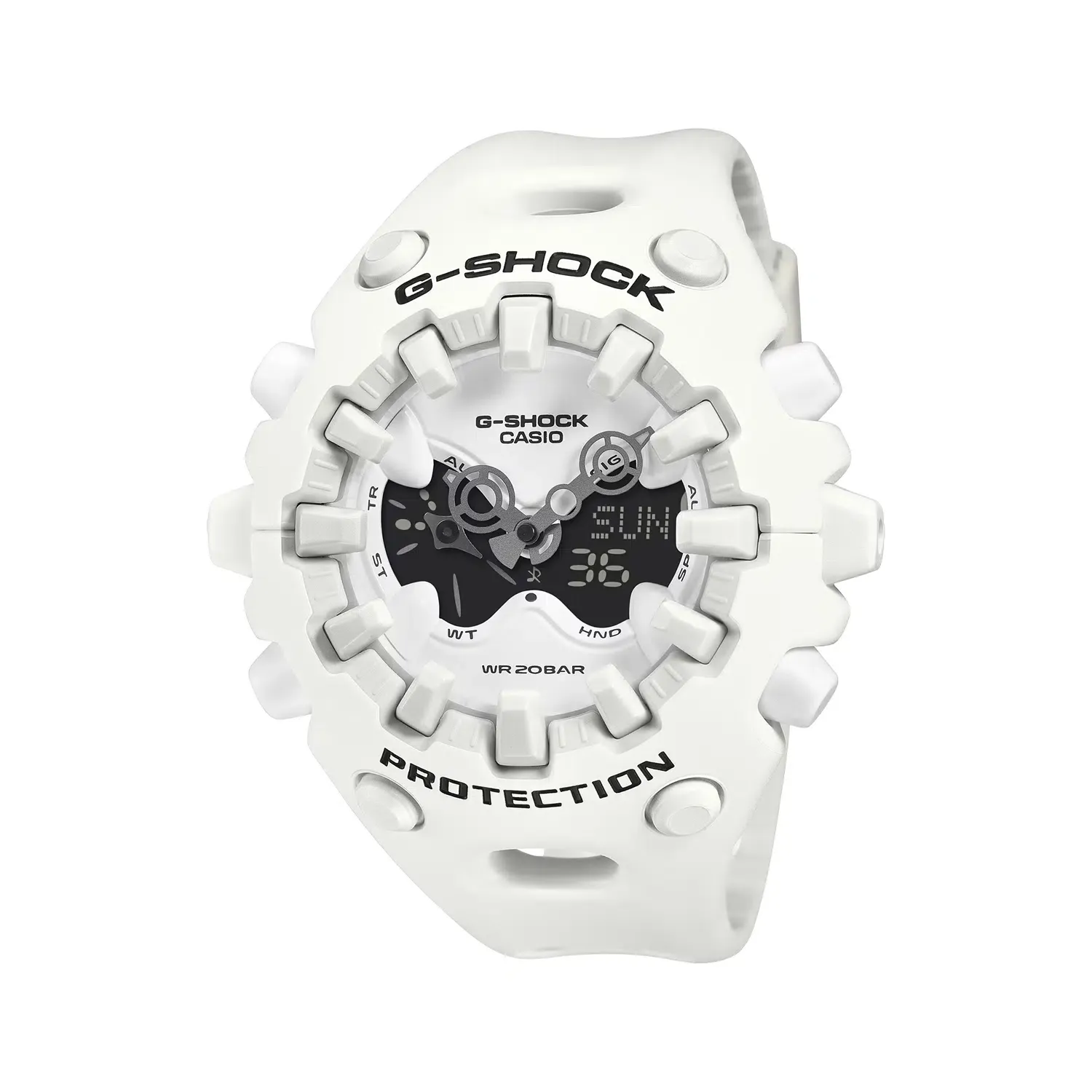 G-Shock GA-V01-7AER armbåndsur 58 mm