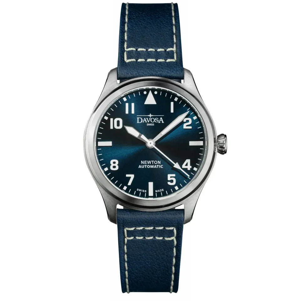 DAVOSA Newton Pilot Automatic automatisk klokke