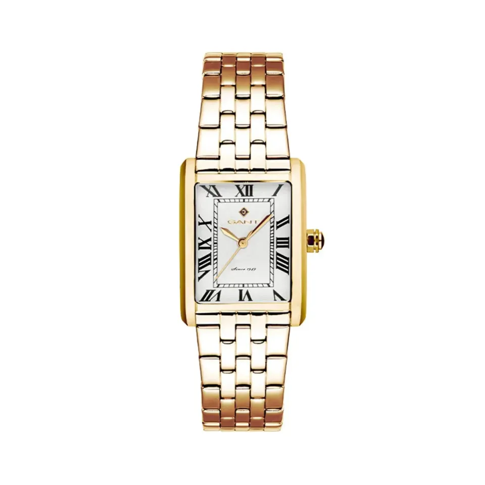 GANT Rhode Island Heritage G173103 klokke