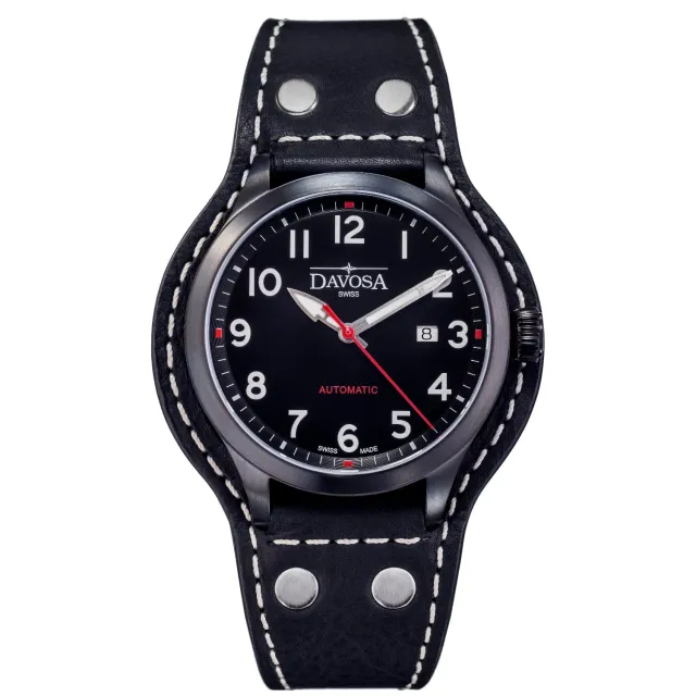 DAVOSA Axis Automatic herreklokke 42 mm