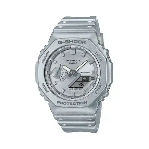 G-SHOCK Classic GA-2100FF-8AER klokke