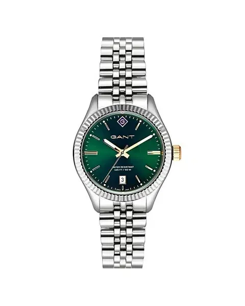 Gant Sussex 34mm G136005 klokke