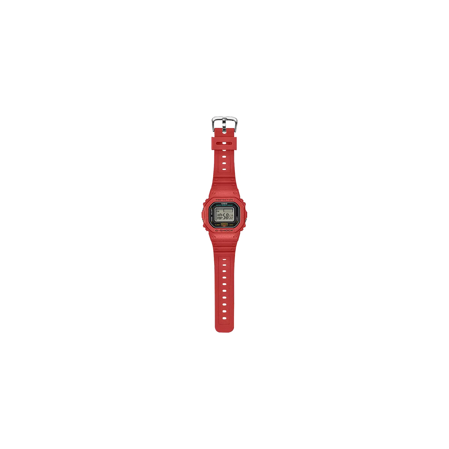 G-SHOCK nano 20mm DWN-5600-4ER klokke