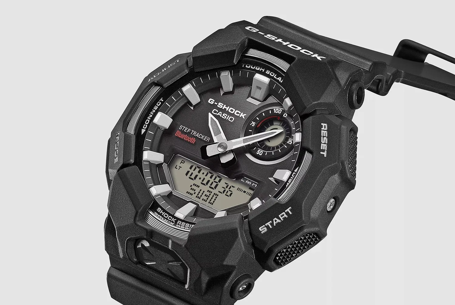 G-Shock Classic 49mm GA-B010-1AER klokke