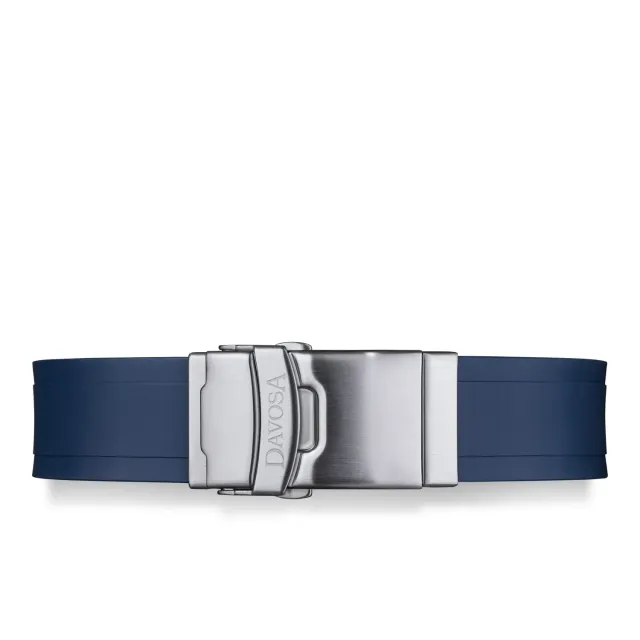 DAVOSA Ternos Professional Rubber Blue gummirem