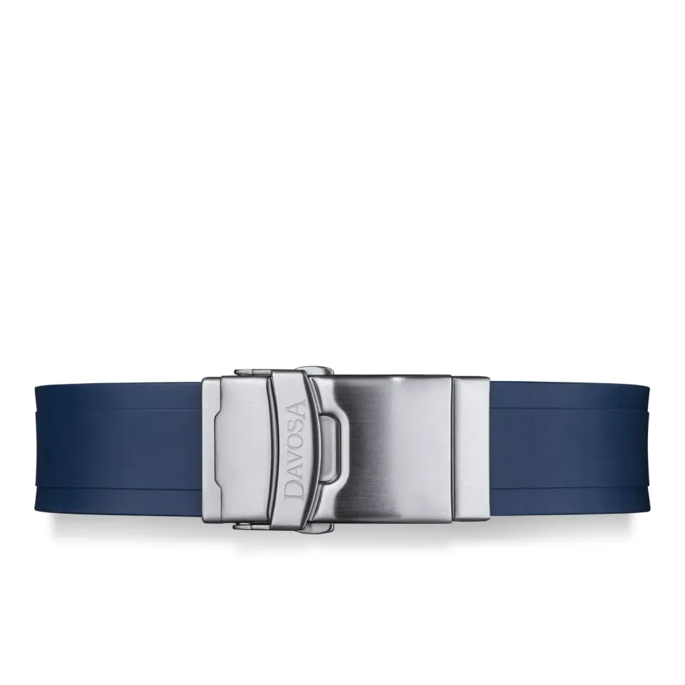 DAVOSA Ternos Professional Rubber Blue gummirem