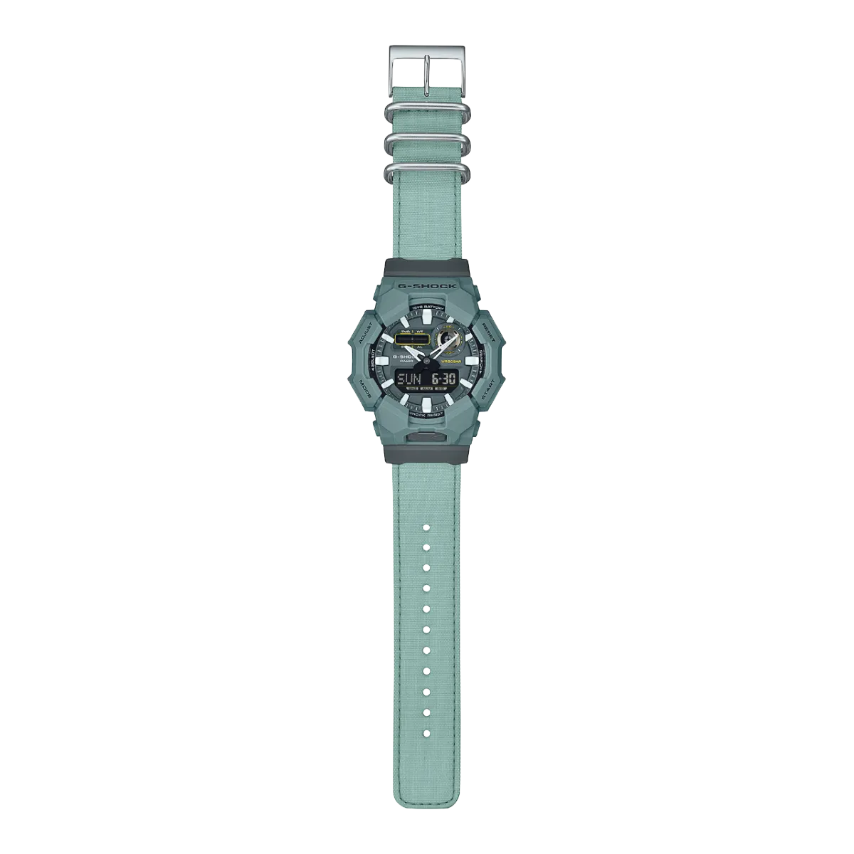 G-Shock Classic GA-010CE-2AER klokke