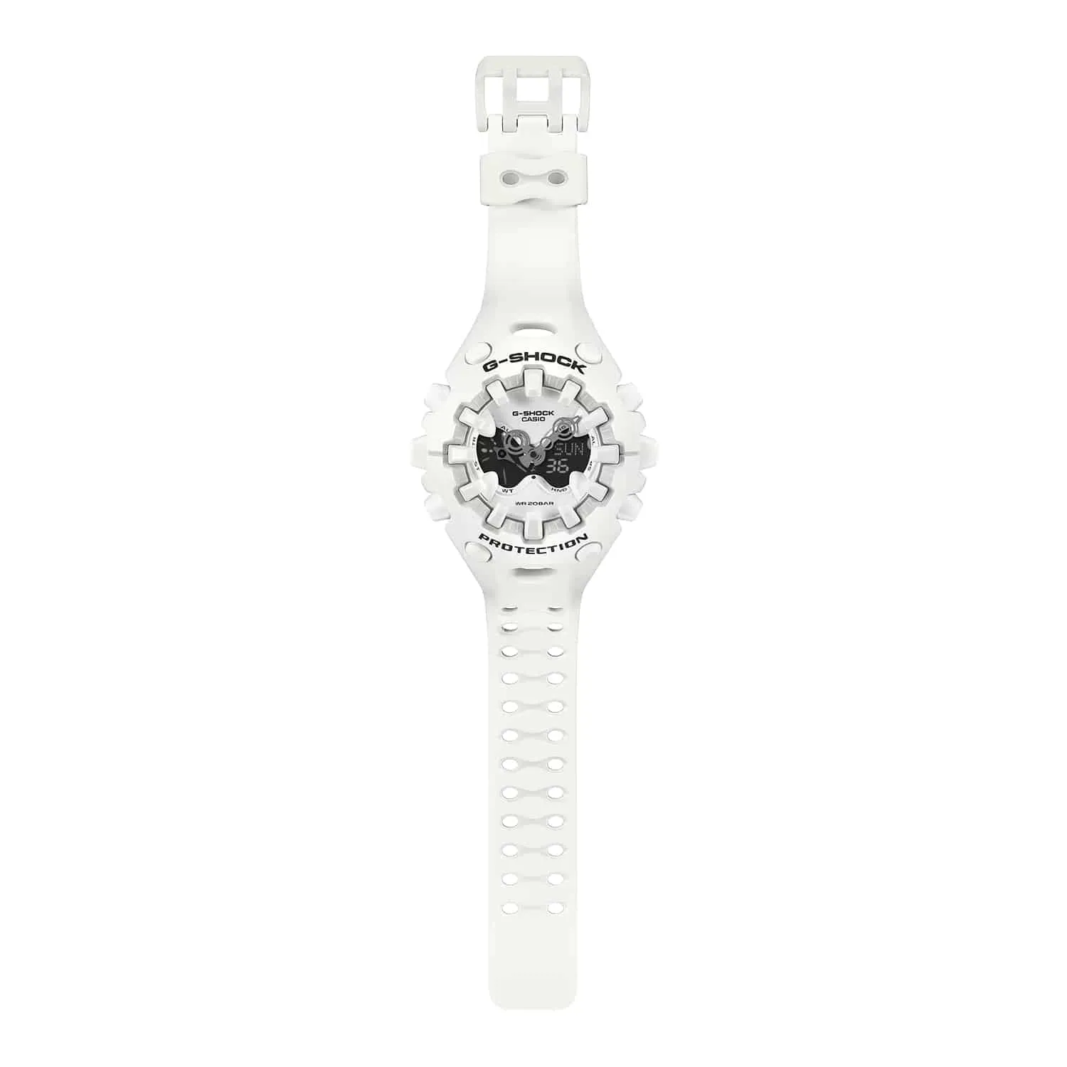 G-Shock GA-V01-7AER armbåndsur 58 mm