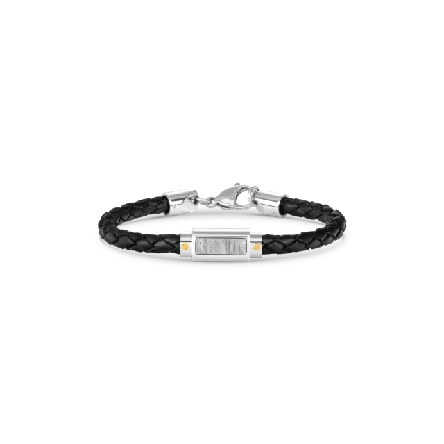 Duxot Vezeto Black Meteorite armbånd