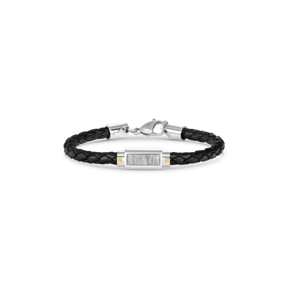 Duxot Vezeto Black Meteorite armbånd