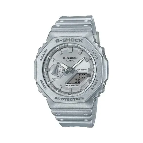 G-SHOCK Classic GA-2100FF-8AER klokke