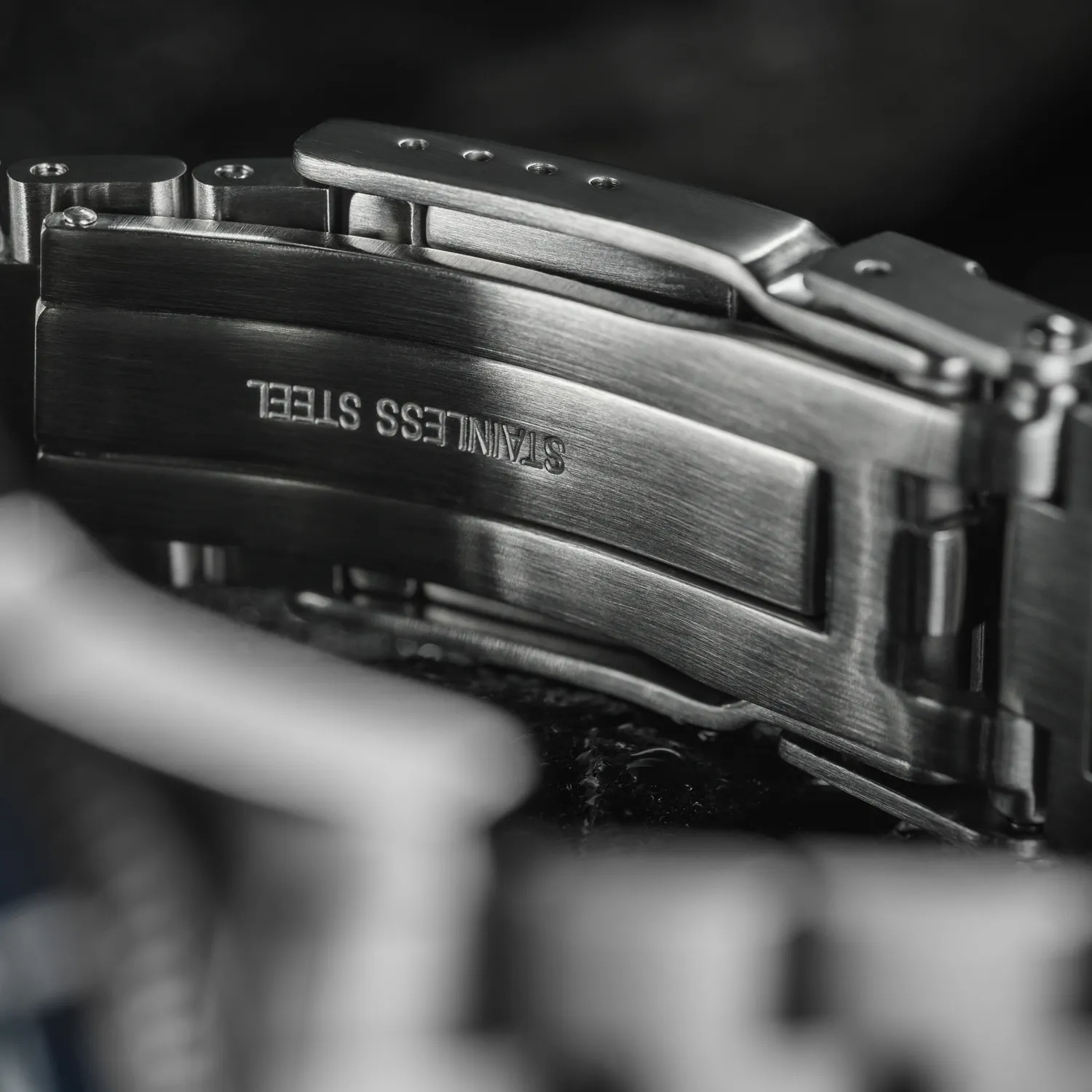 DAVOSA Argonautic 39 automatisk dykkerklokke 39 mm