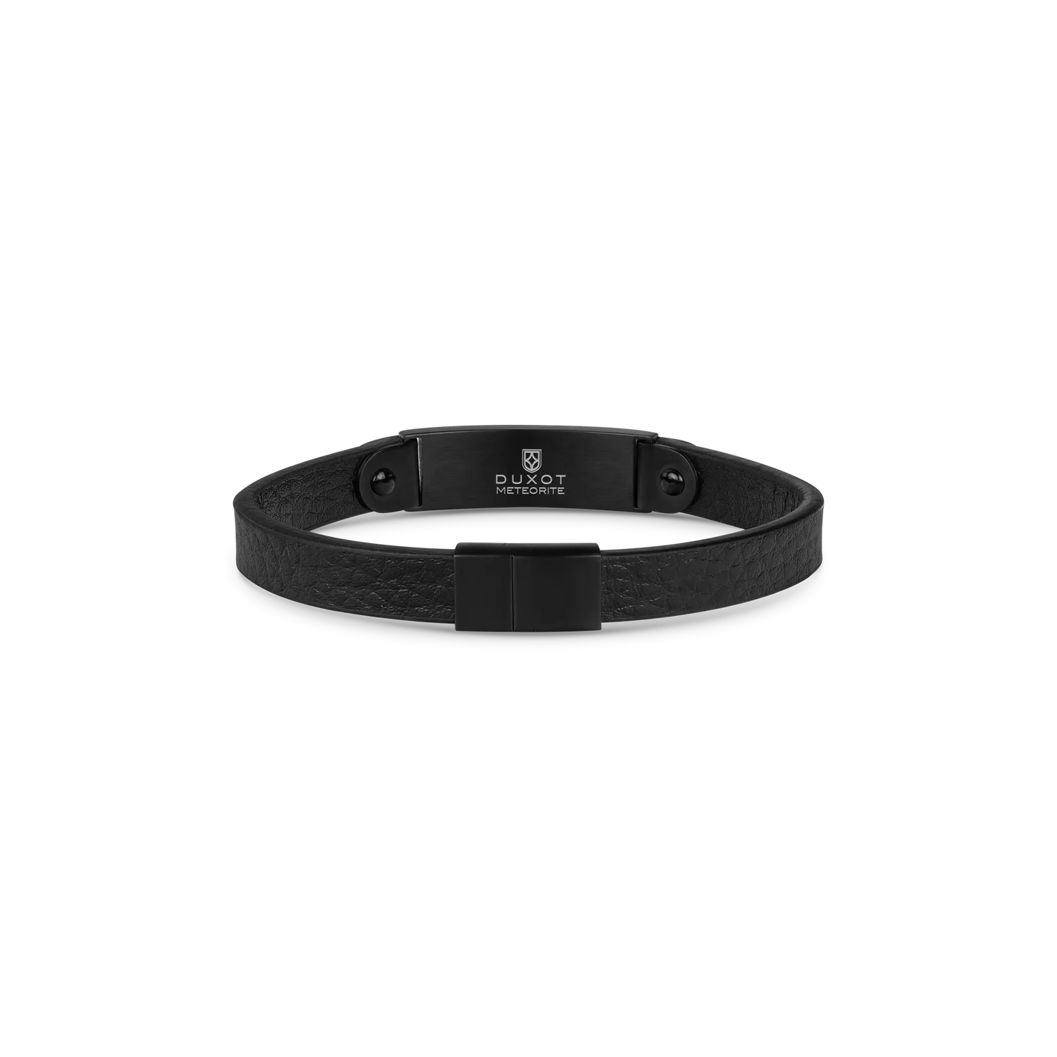 Duxot Vezeto Raven Black Meteorite armbånd svart