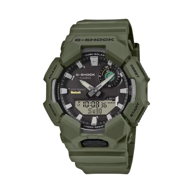 G-SHOCK Classic GA-B010-3AER klokke 49 mm