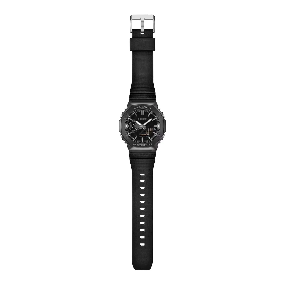 G-Shock Classic 2100 Series GM-2100LXB-1AE klokke 44,4 mm