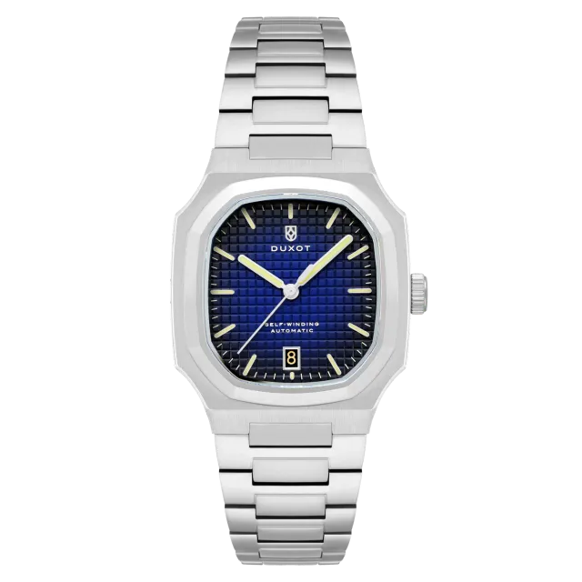Duxot Colmar Automatic klokke 38 mm