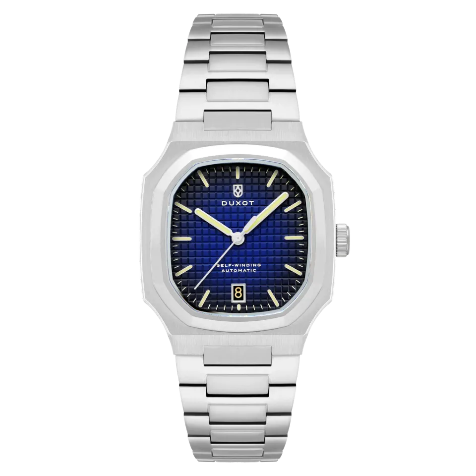Duxot Colmar Automatic klokke 38 mm