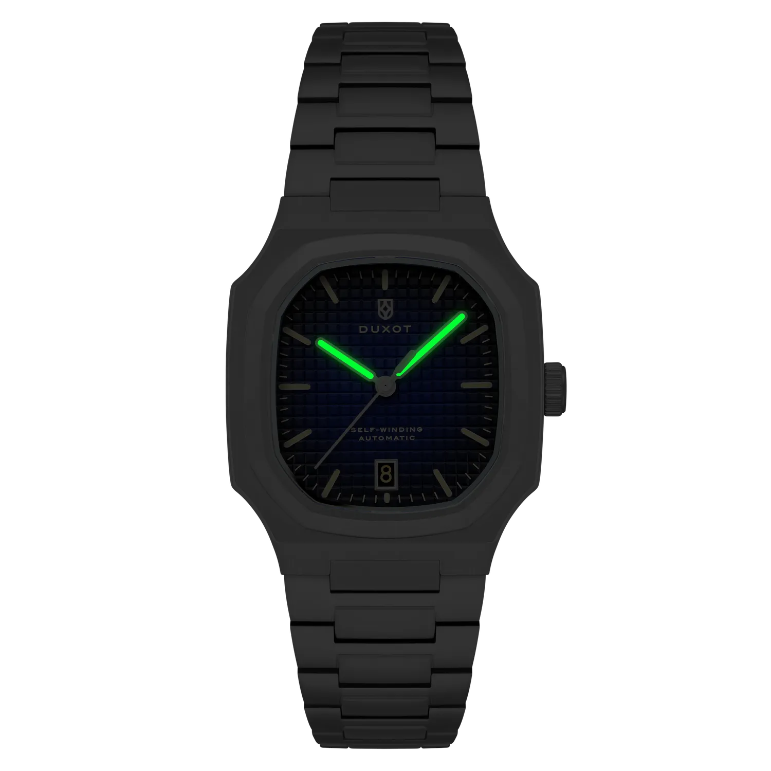 Duxot Colmar Automatic klokke 38 mm