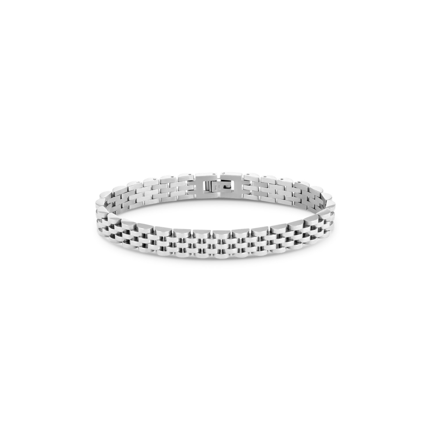 Duxot Vezeto Silver lenkearmbånd