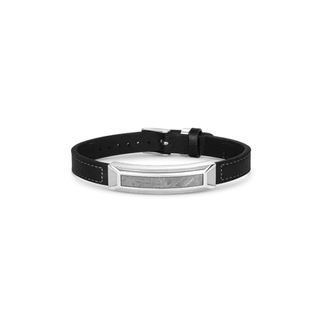 Duxot Vezeto armbånd Jet Black Meteorite