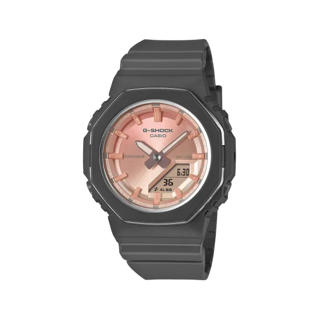 G-Shock Women 41mm GMA-P2110SC-4AER klokke