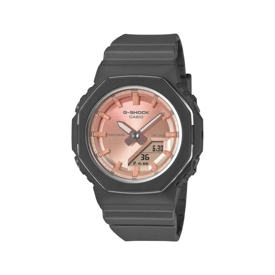 G-Shock Women 41mm GMA-P2110SC-4AER klokke