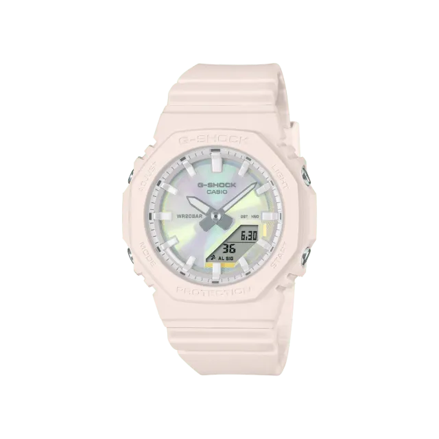 G-SHOCK Classic GMA-P2100PC-4AER klokke