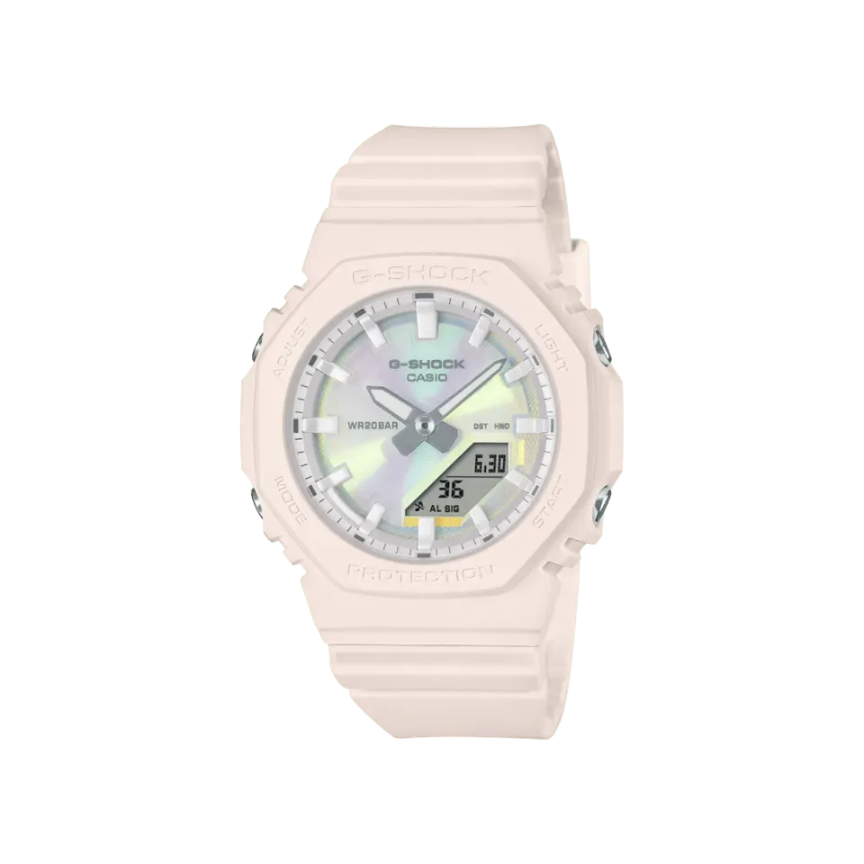 G-SHOCK Classic GMA-P2100PC-4AER klokke