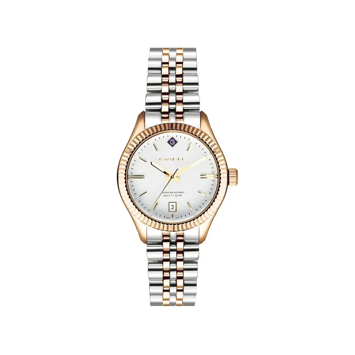 Gant Sussex Lady G136009 dameklokke