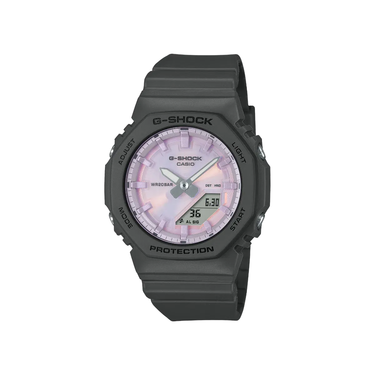 G-Shock Classic GMA-P2100PC-1AER klokke