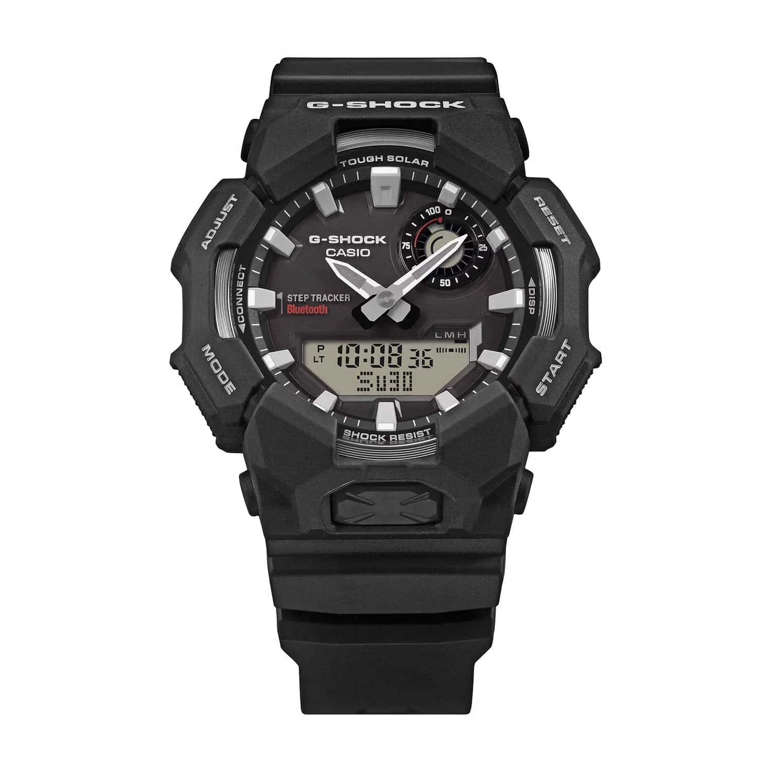 G-Shock Classic 49mm GA-B010-1AER klokke