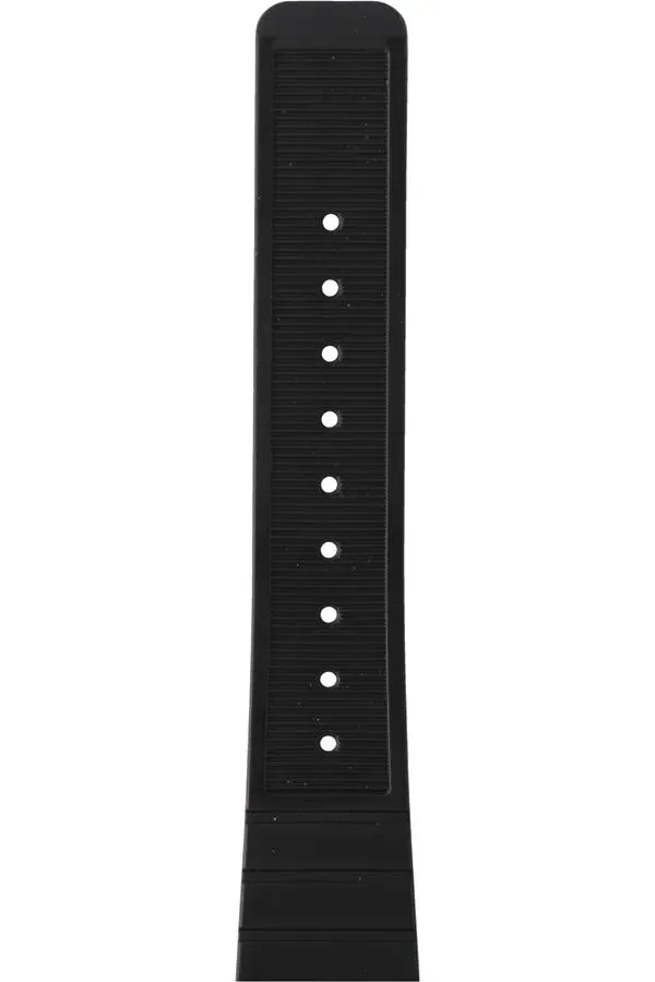 Perfekt Ur Westport 20MM WESTPORT SORT klokkerem 20 mm lær